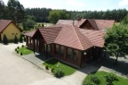 Obiekt szkoleniowo-wypoczynkowy Leśniczówka Przyłęsko / 6