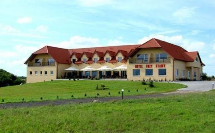 Sale konferencyjne Klodawa - Hotel Trzy Stawy