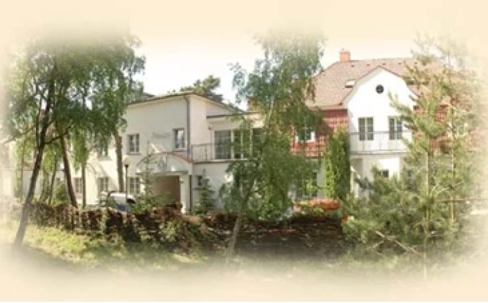 Sale konferencyjne Niechorze - Dworek Prawdzic