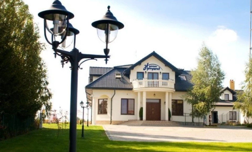 Gościniec Horyzont