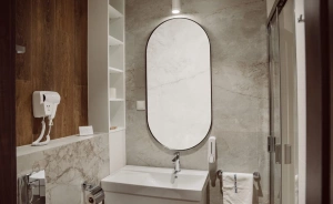 Hotel Termy Pałacowe w Nałęczowie Obiekt szkoleniowo-wypoczynkowy / 2