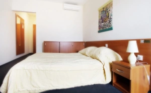 Hotel Termy Pałacowe w Nałęczowie Obiekt szkoleniowo-wypoczynkowy / 3