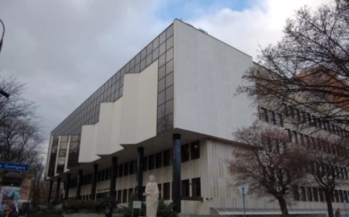 Sale konferencyjne Lublin - Teatr Muzyczny w Lublinie