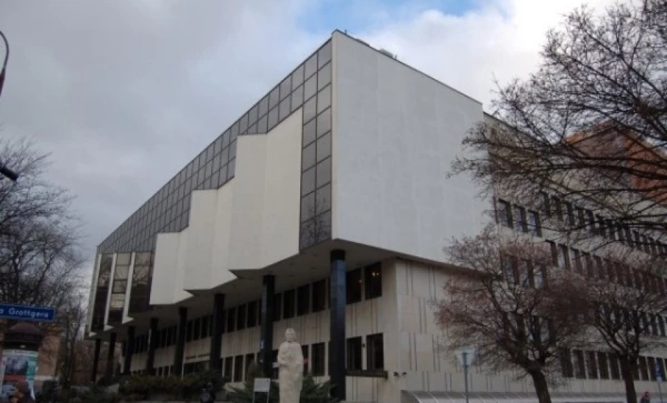 Teatr Muzyczny w Lublinie