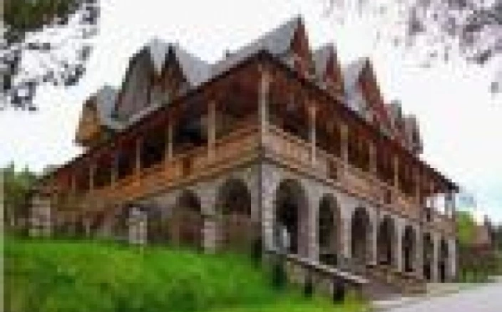 Sale konferencyjne Krasnobród - OSW Pszczeliniec