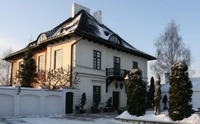 Sale konferencyjne Ciecierzyn - Dwór Anna