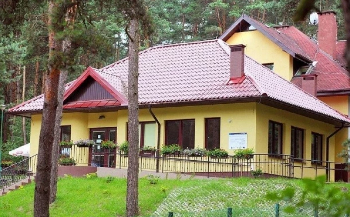 Sale konferencyjne Janowiec - Ośrodek Oblasówka