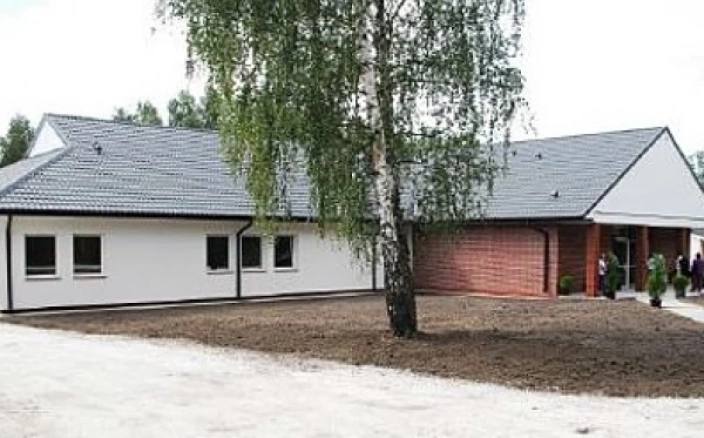 Sale konferencyjne Solec Kujawski - Centrum Naukowo-Edukacyjne im. Sue Ryder