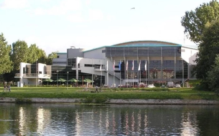 Sale konferencyjne Bydgoszcz - Hala Łuczniczka