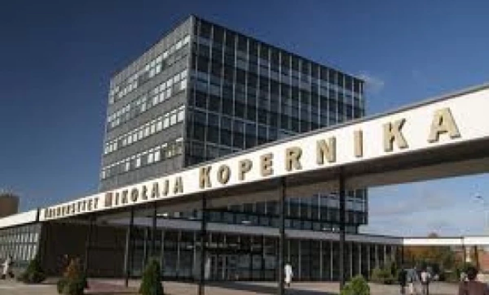 Uniwersytet Mikołaja Kopernika