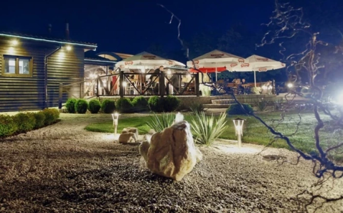 Sale konferencyjne Łódź - Hotel i Restauracja AGAT