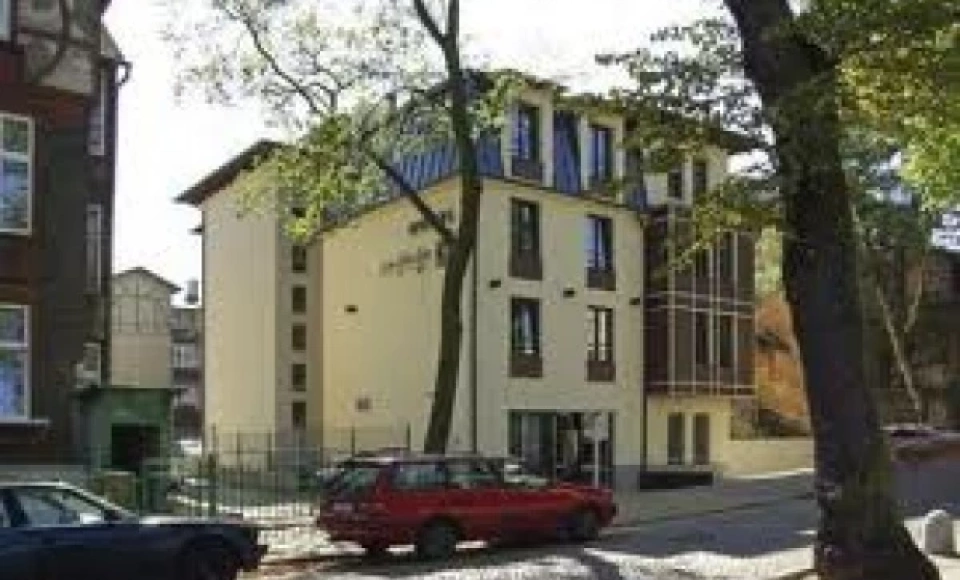 Restauracja Impresja Włocławek