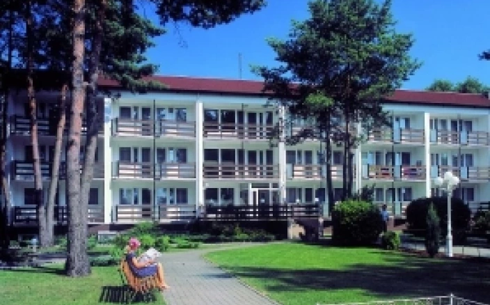 Sale konferencyjne Pieczyska - OSW Exploris w Pieczyskach