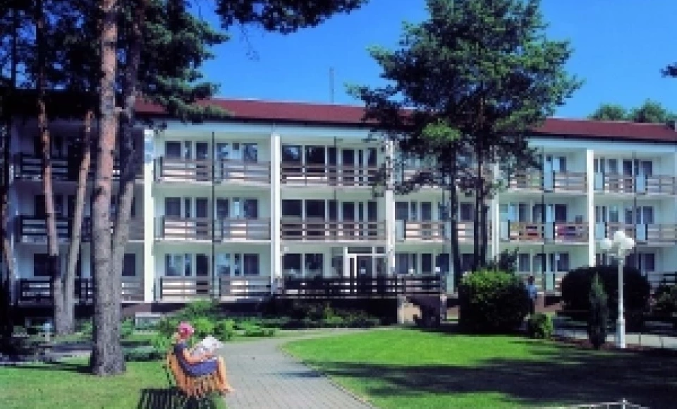 OSW Exploris w Pieczyskach