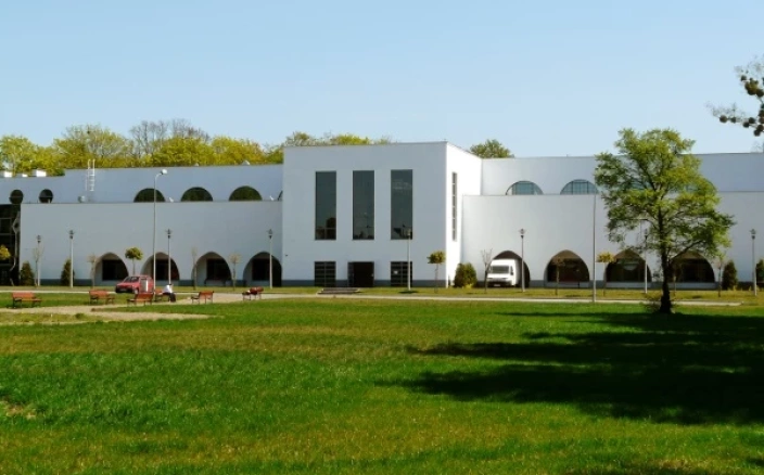 Sale konferencyjne Toruń - Targi Toruńskie - Centrum Targowe Park