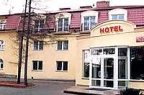 Hotel Energetyk Grudziądz