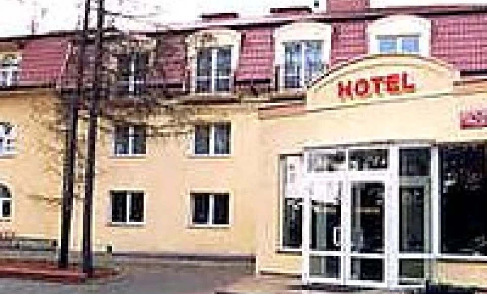 Hotel Energetyk Grudziądz