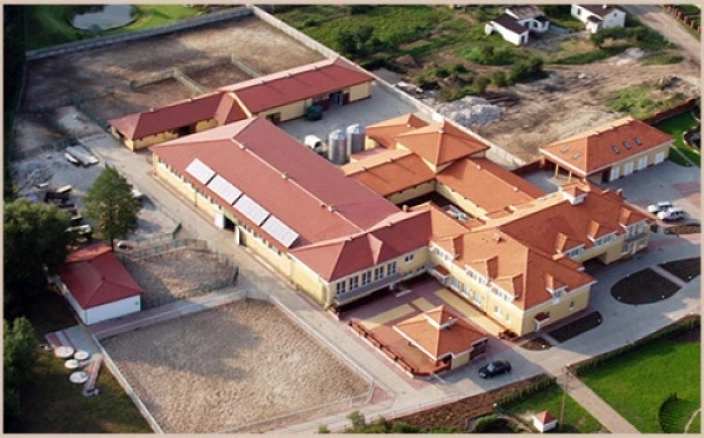 Sale konferencyjne Włocławek - Pensjonat i Klub Jeździecki - Michelin  