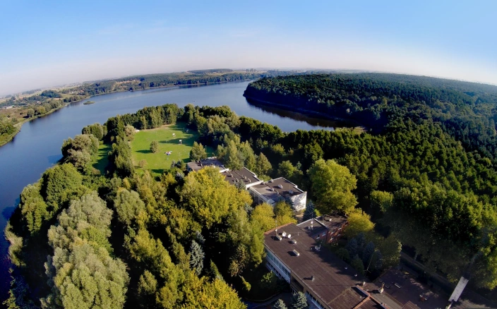 Sale konferencyjne Wiktorowo - Ośrodek Konferencyjno-Wczasowy Wiktorowo