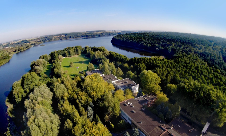 Ośrodek Konferencyjno-Wczasowy Wiktorowo