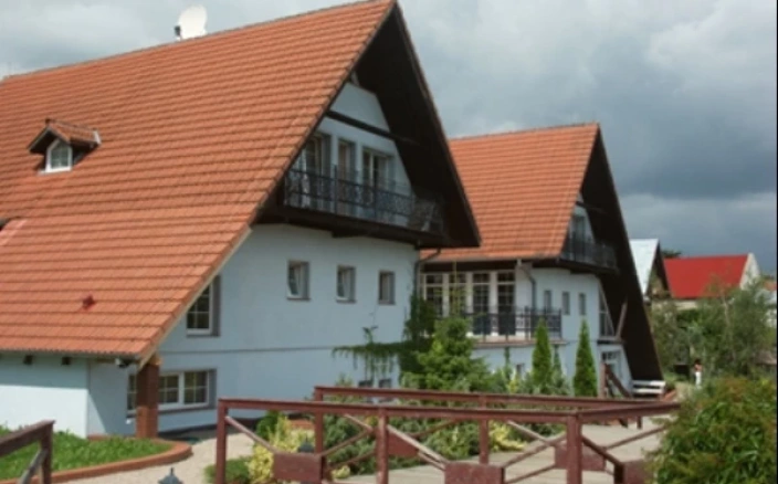 Sale konferencyjne Ośno Lubuskie - Pensjonat z odnową biologiczną Afrodyta