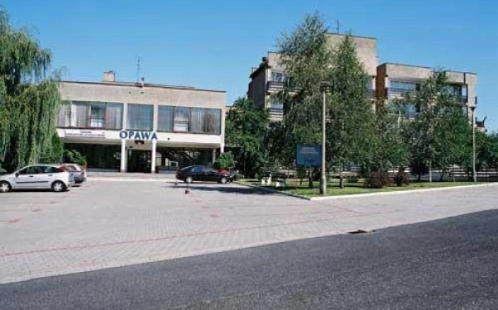 Sale konferencyjne Głuchołazy - Ośrodek Szkoleniowo-Wypoczynkowy Opawa 