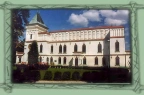 Zamek Przecław