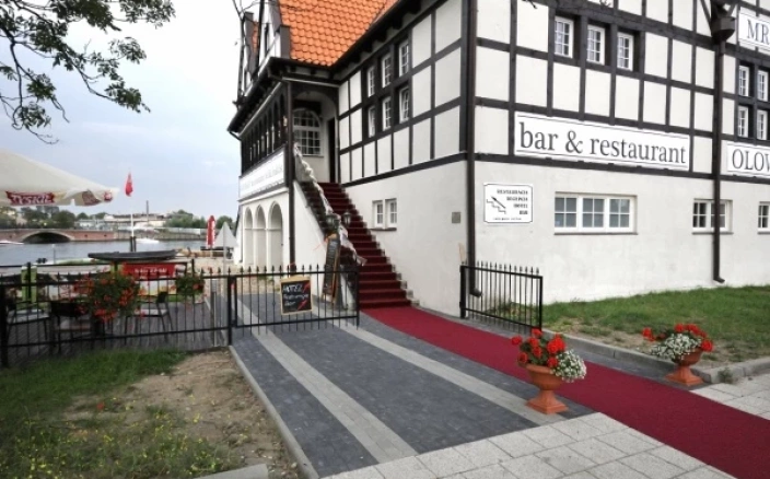 Sale konferencyjne Gdańsk - OLOWIANKA.EU