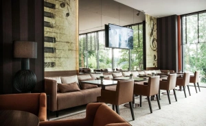 GrandHotel Tiffi Hotel ***** / 2