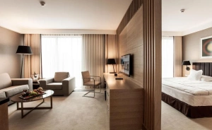 GrandHotel Tiffi Hotel ***** / 0