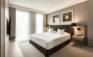 GrandHotel Tiffi Hotel ***** / 1