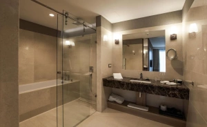 GrandHotel Tiffi Hotel ***** / 2