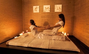 GrandHotel Tiffi Hotel ***** / 3