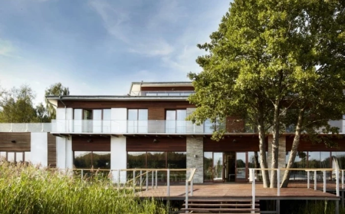 Sale konferencyjne Olsztyn - YachtClub Tiffi