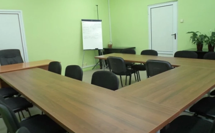 Sale konferencyjne Katowice - Instytut Samorządu i Administracji Sp. zo.o.