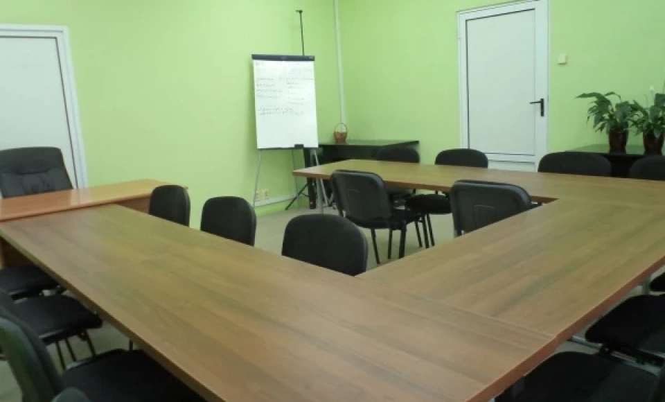 Instytut Samorządu i Administracji Sp. zo.o.