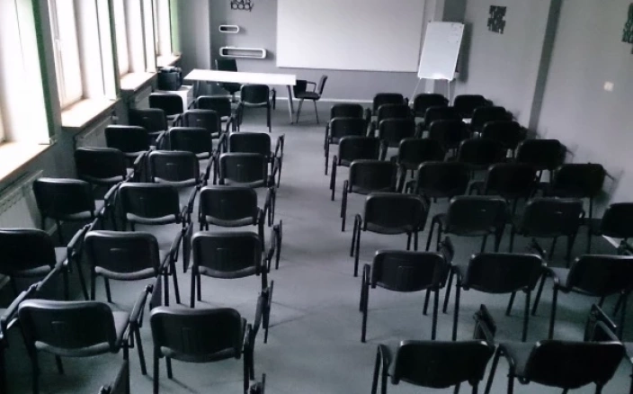 Sale konferencyjne Warszawa - ANTON CENTER
