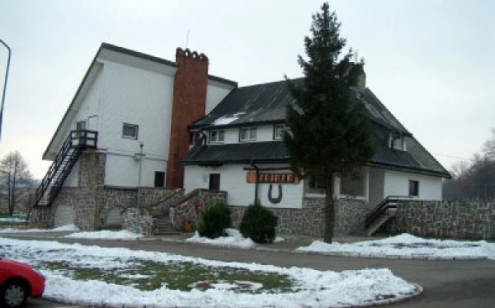 Sale konferencyjne Krosno Turaszówka - Zajazd u Suskich