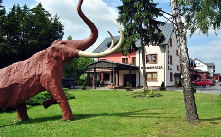 Sale konferencyjne Zamość - ARTIS **** Hotel & SPA