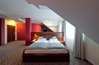 zdjęcie pokoju, ARTIS **** Hotel & SPA, Zamość