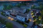 Hotel *** HOTEL ARENA spa & wellness Tychy / 2