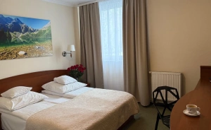 HOTEL ARENA spa & wellness Hotel *** / 0