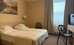 HOTEL ARENA spa & wellness Hotel *** / 1