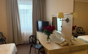 HOTEL ARENA spa & wellness Hotel *** / 2