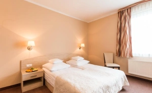 HOTEL ARENA spa & wellness Hotel *** / 3