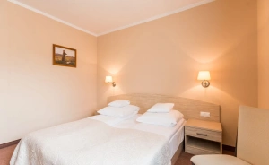 HOTEL ARENA spa & wellness Hotel *** / 2