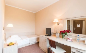 HOTEL ARENA spa & wellness Hotel *** / 1