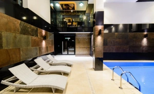 HOTEL ARENA spa & wellness Hotel *** / 0