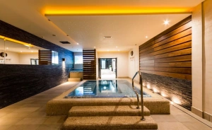 HOTEL ARENA spa & wellness Hotel *** / 1