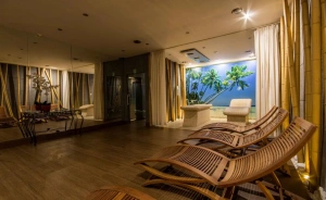 HOTEL ARENA spa & wellness Hotel *** / 3